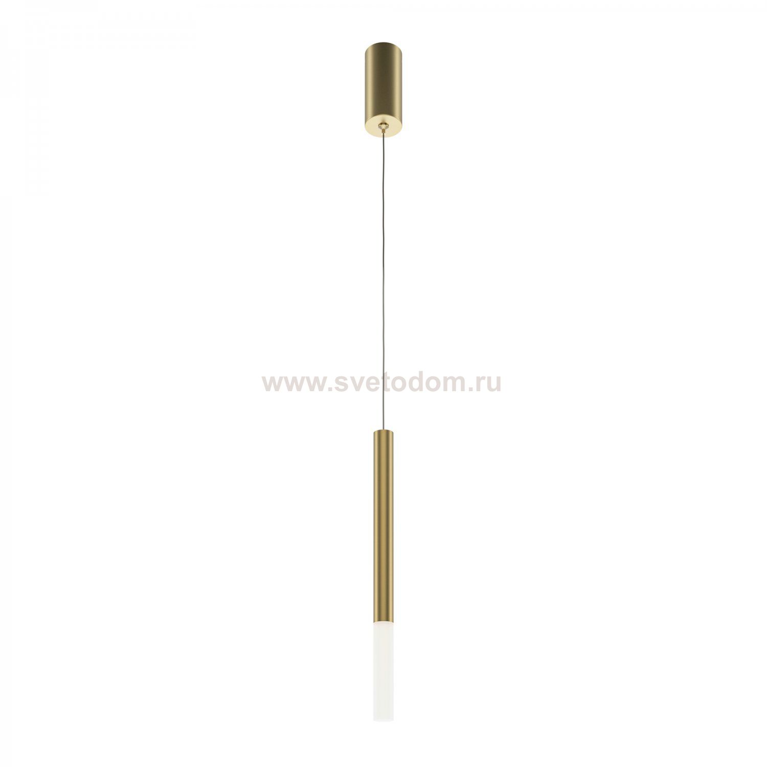 Подвесной светильник Maytoni MOD157PL-L6GK Pro Shade