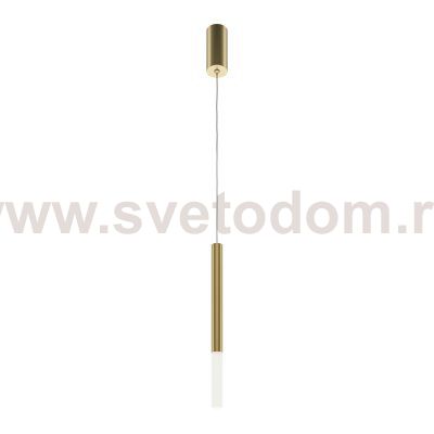 Подвесной светильник Maytoni MOD157PL-L6GK Pro Shade