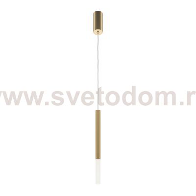 Подвесной светильник Maytoni MOD157PL-L6GK Pro Shade