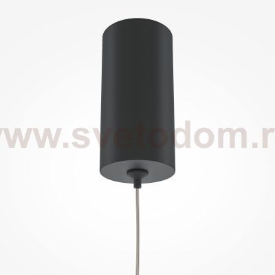 Подвесной светильник Maytoni MOD159PL-L6BK Pro Base