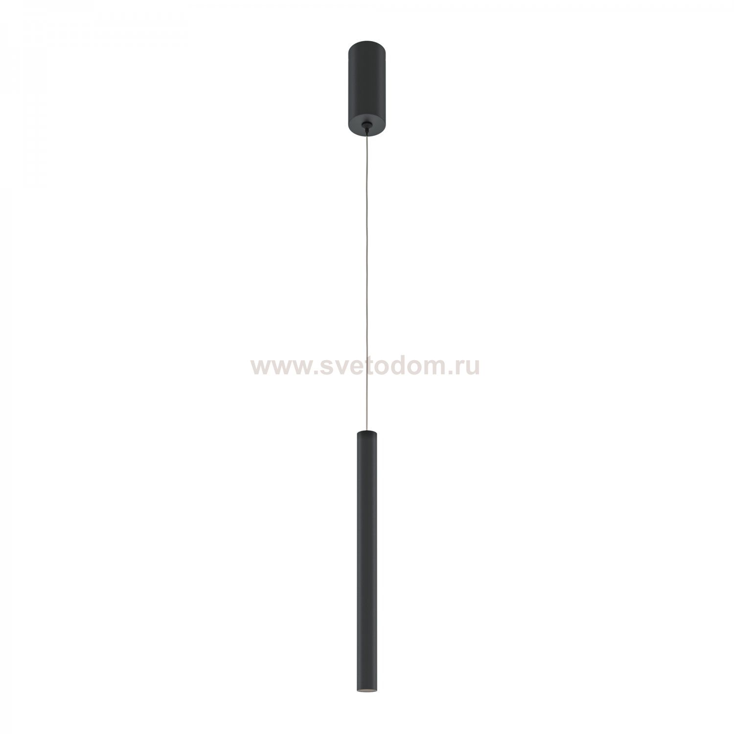 Подвесной светильник Maytoni MOD159PL-L6BK Pro Base