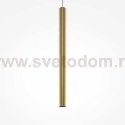 Подвесной светильник Maytoni MOD159PL-L6G4K2 Pro Base