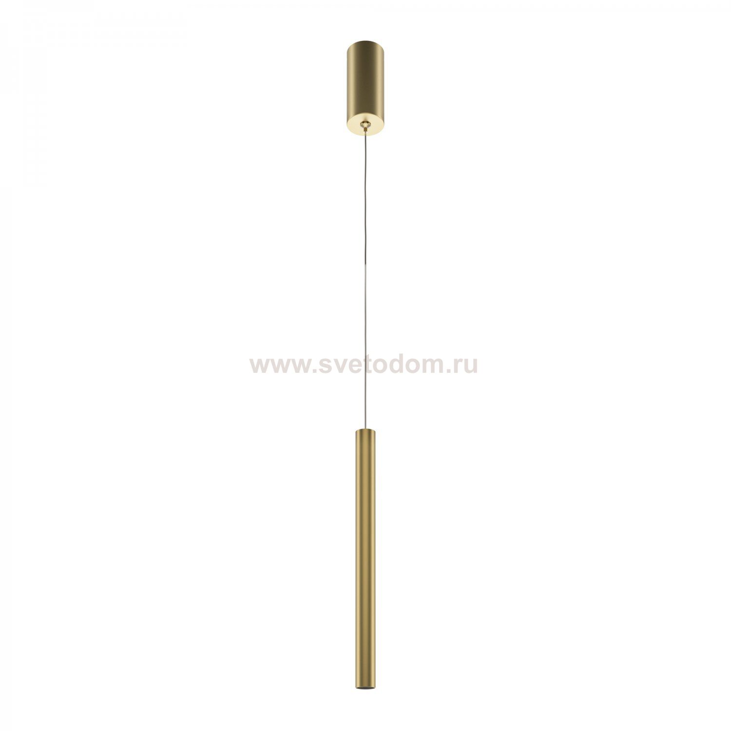 Подвесной светильник Maytoni MOD159PL-L6GK Pro Base