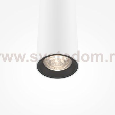 Подвесной светильник Maytoni MOD159PL-L6WK Pro Base
