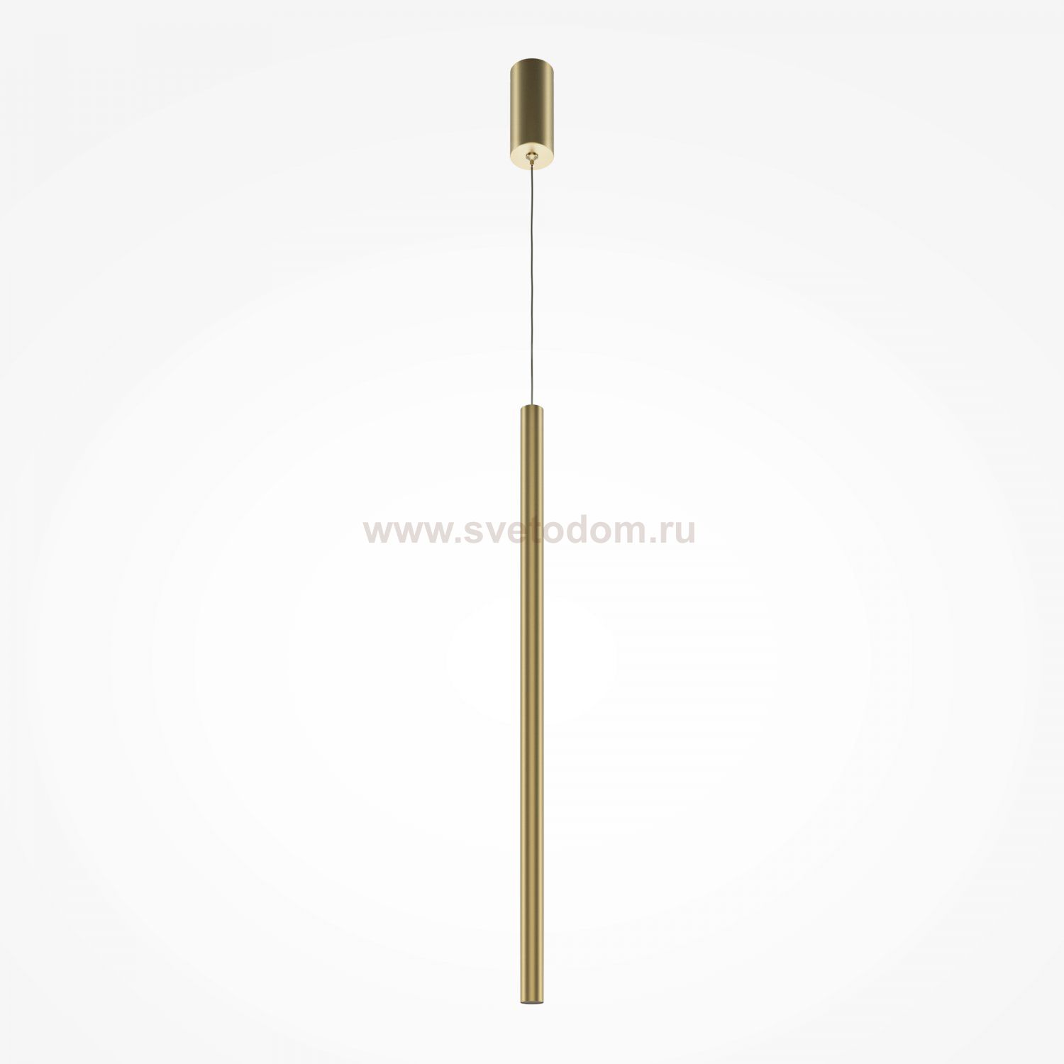 Подвесной светильник Maytoni MOD160PL-L6G4K1 Pro Extra