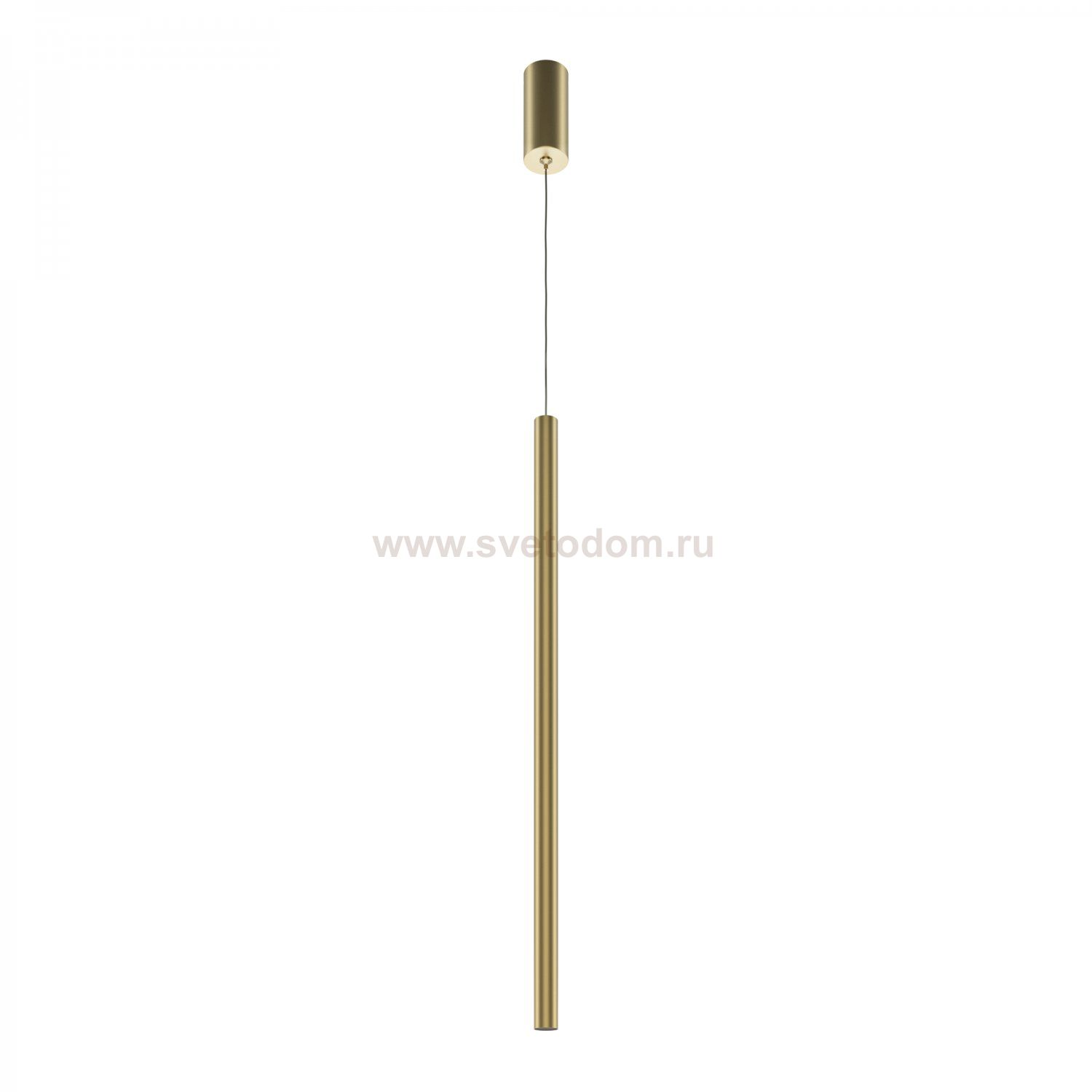 Подвесной светильник Maytoni MOD160PL-L6GK Pro Extra