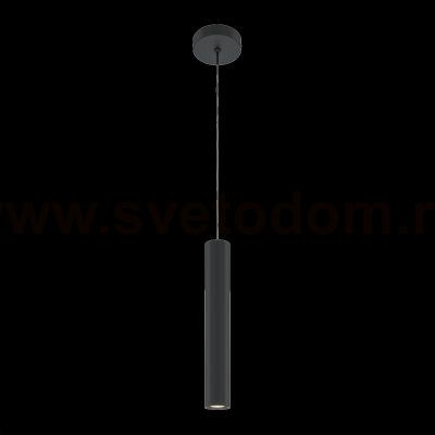 Подвесной светильник Maytoni MOD161PL-01B1 Pro Focus
