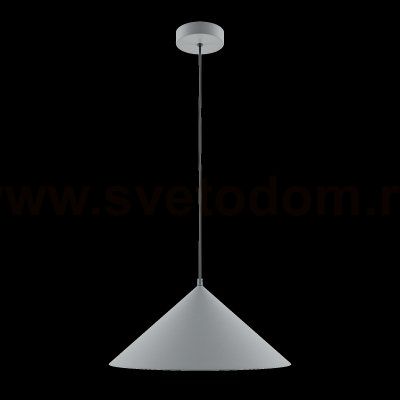 Подвесной светильник Maytoni MOD167PL-01GR Basic colors