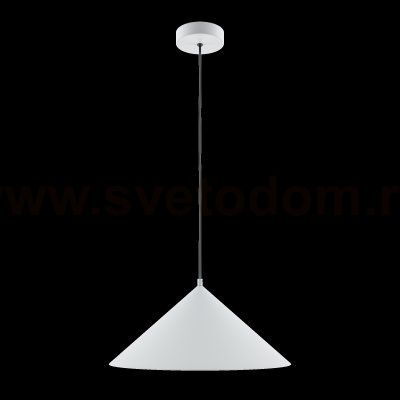 Подвесной светильник Maytoni MOD167PL-01W Basic colors