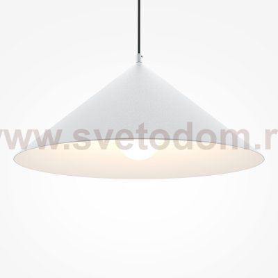 Подвесной светильник Maytoni MOD167PL-01W Basic colors