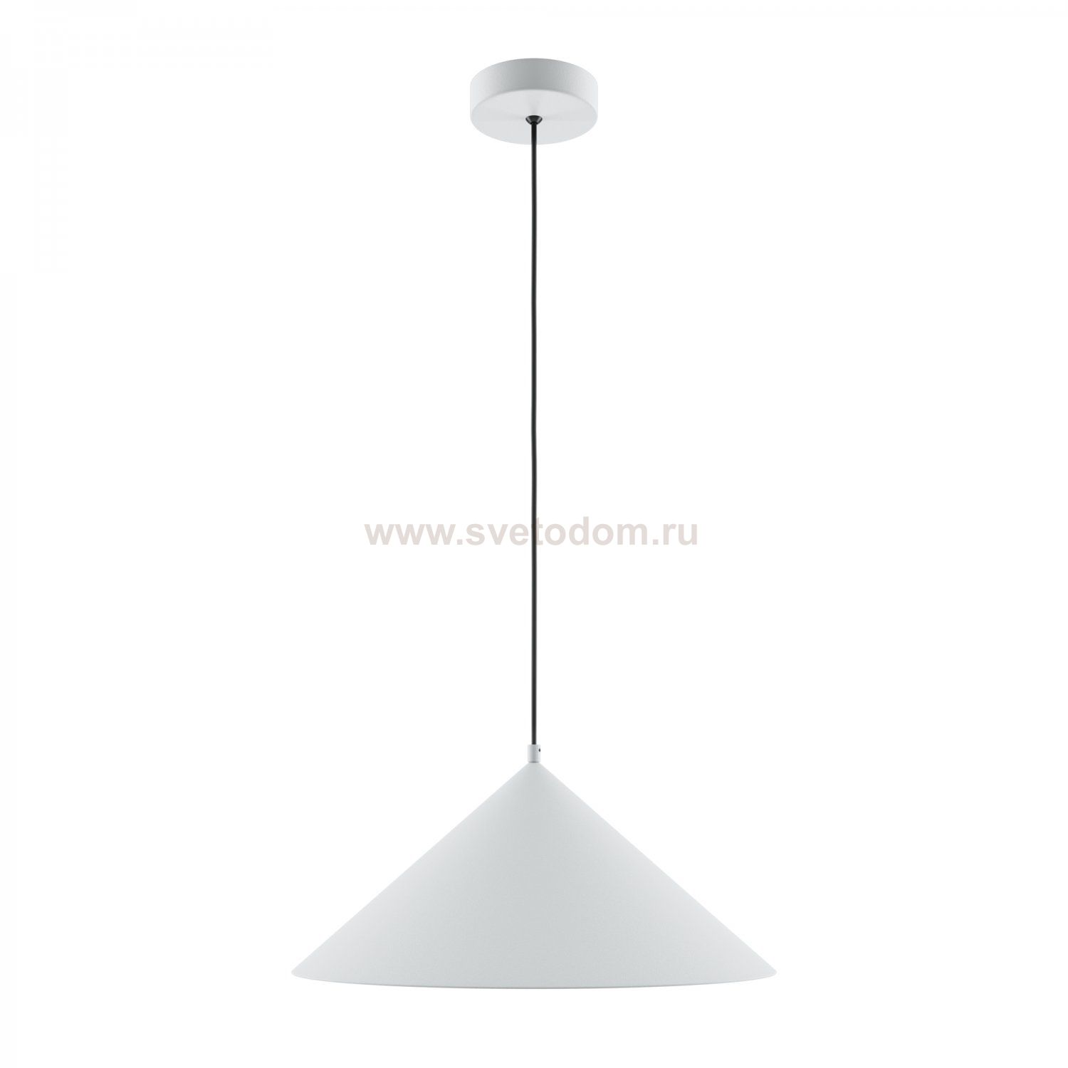 Подвесной светильник Maytoni MOD167PL-01W Basic colors