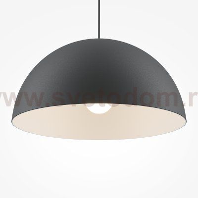Подвесной светильник Maytoni MOD168PL-01B Basic colors