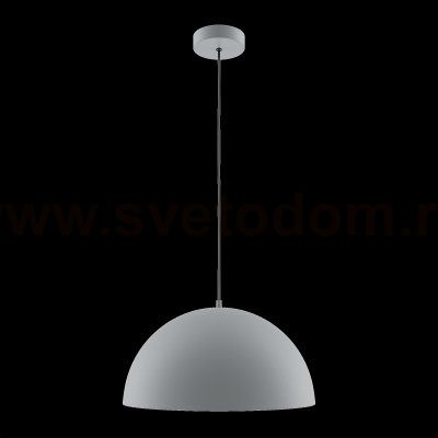 Подвесной светильник Maytoni MOD168PL-01GR Basic colors