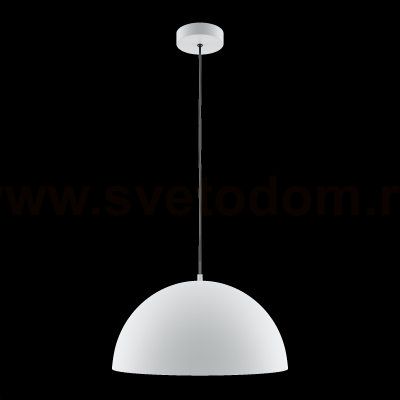 Подвесной светильник Maytoni MOD168PL-01W Basic colors