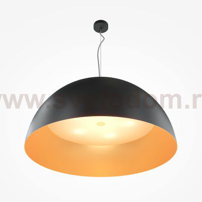 Подвесной светильник Maytoni MOD169PL-05GB1 Dome