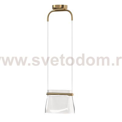 Подвесной светильник Maytoni MOD170PL-L8BS3K Cabaret