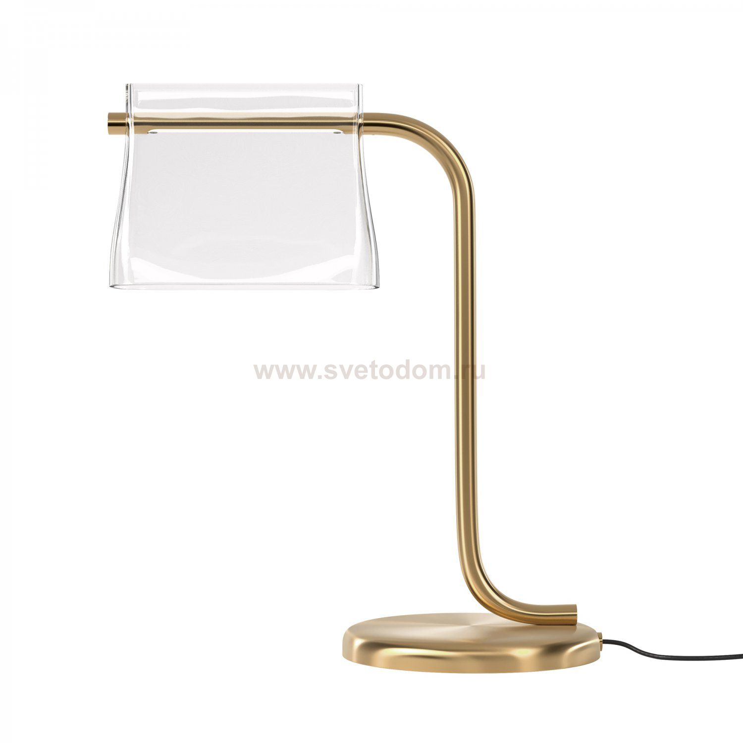 Настольный светильник Maytoni MOD170TL-L8BS3K Cabaret