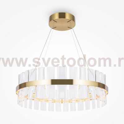 Подвесной светильник Maytoni MOD173PL-L45BS3K Mirage