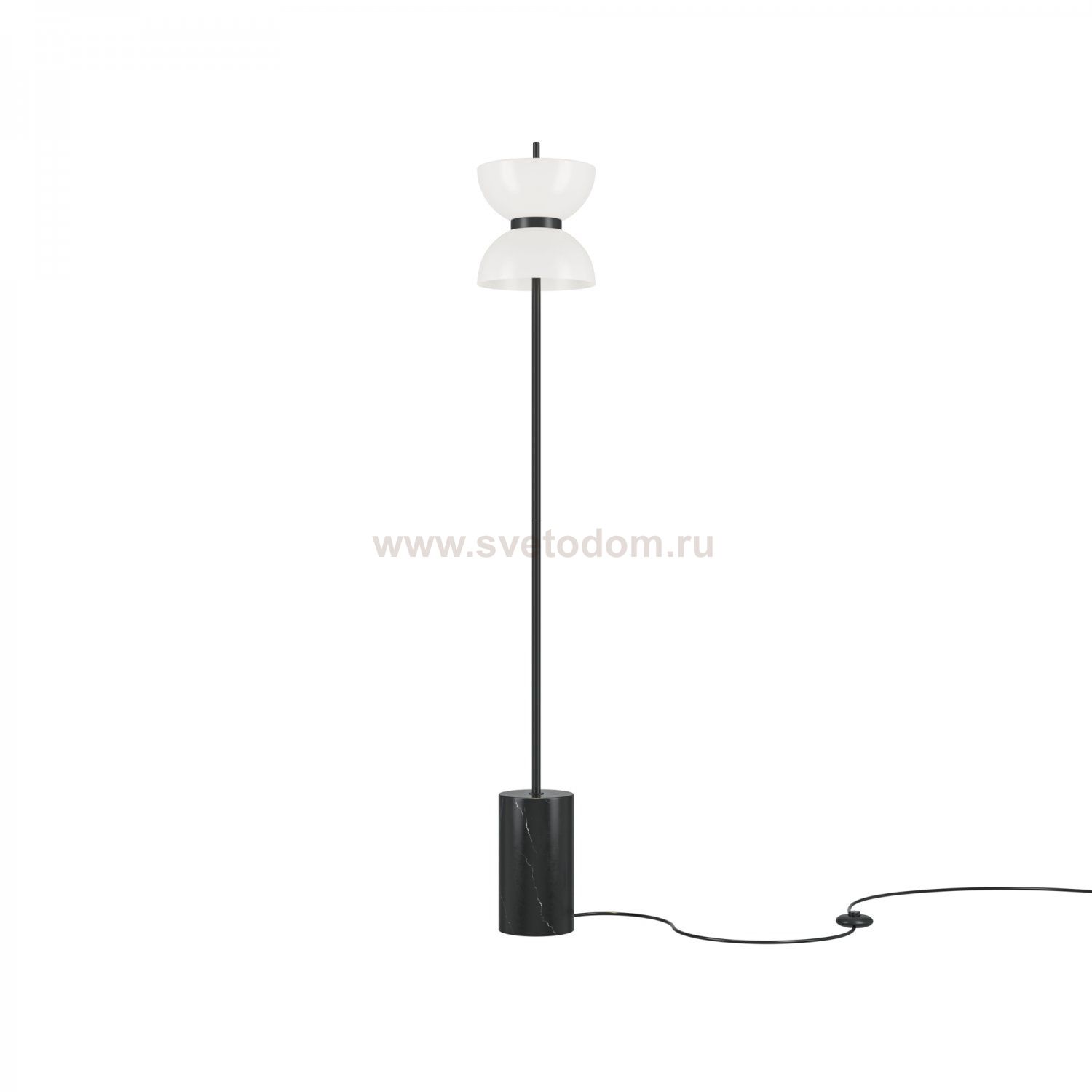 Напольный светильник (торшер) Maytoni MOD178FL-L11B3K Kyoto