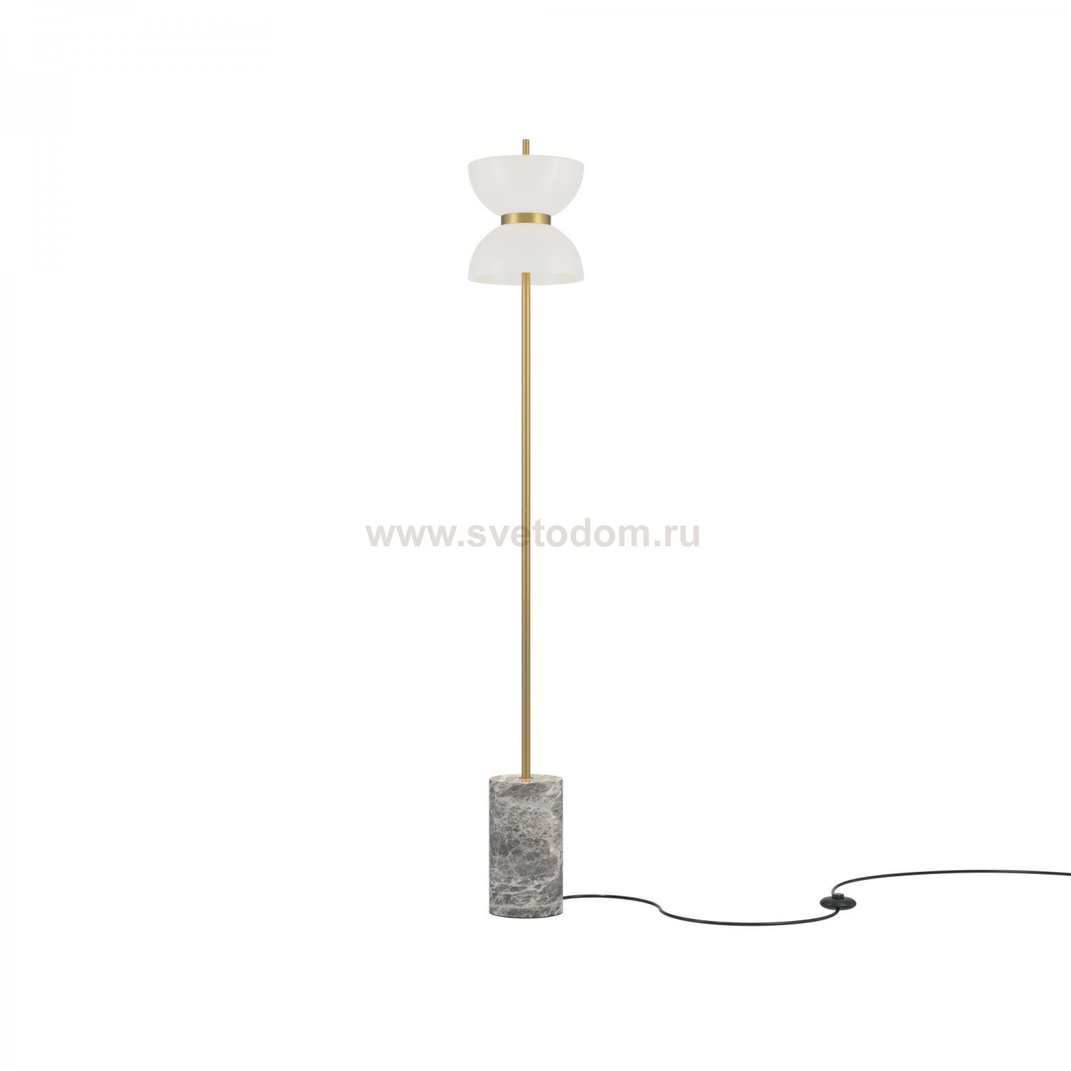 Напольный светильник (торшер) Maytoni MOD178FL-L11G3K Kyoto