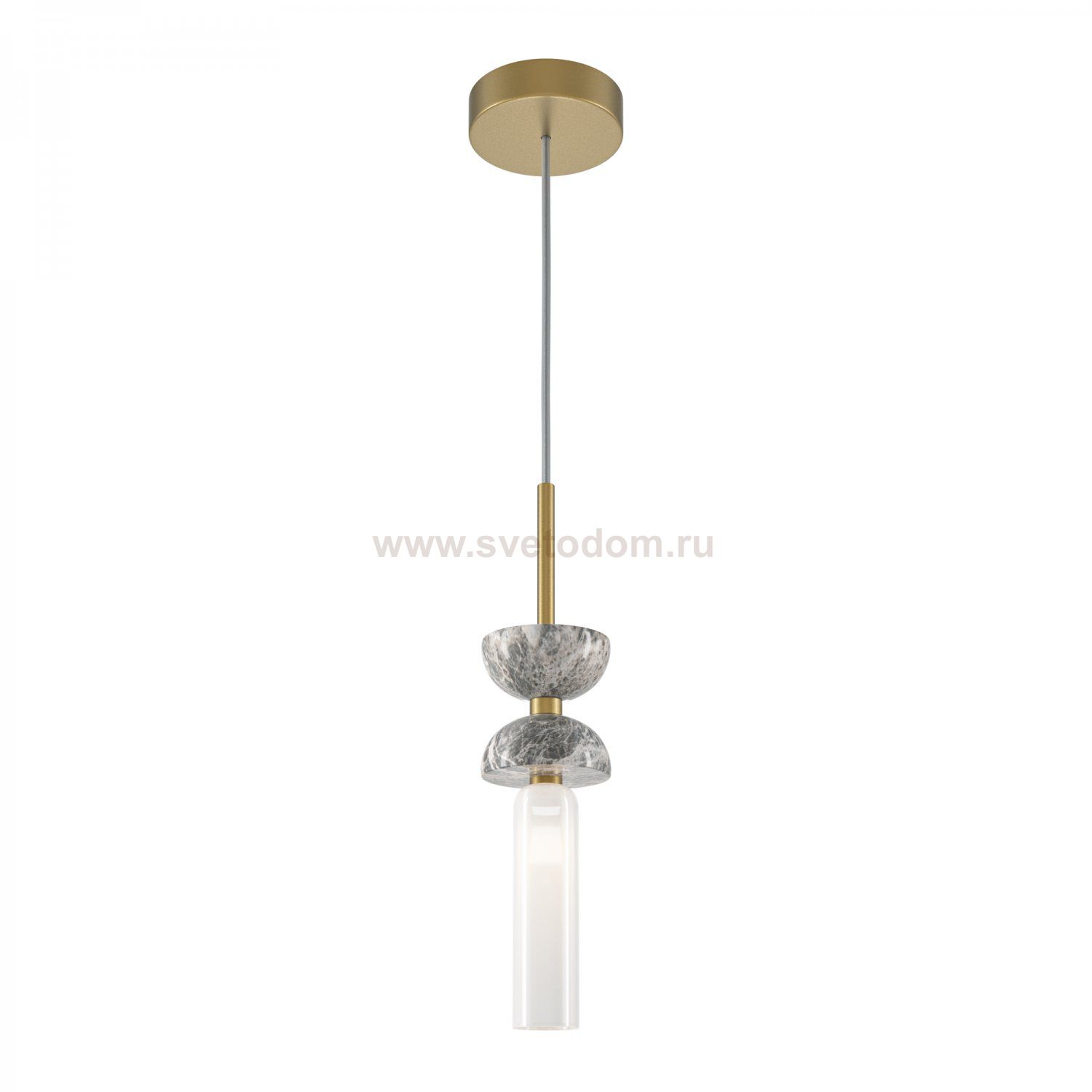 Подвесной светильник Maytoni MOD178PL-01GR Kyoto