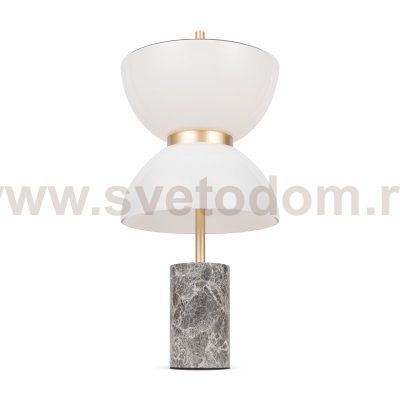 Настольный светильник Maytoni MOD178TL-L11GR3K Kyoto