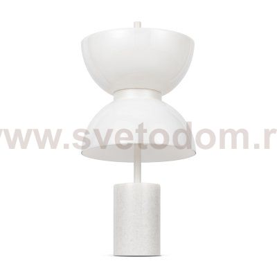 Настольный светильник Maytoni MOD178TL-L11W3K Kyoto