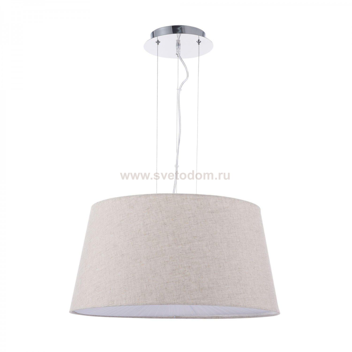 Люстра Maytoni MOD179-PL-01-W Calvin Ceiling