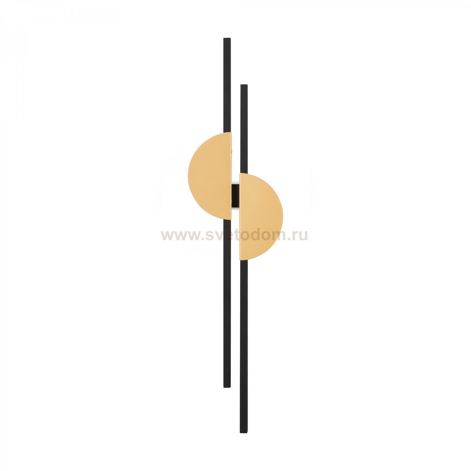 Настенный светильник (бра) Maytoni MOD179WL-L22BS4K Skyline