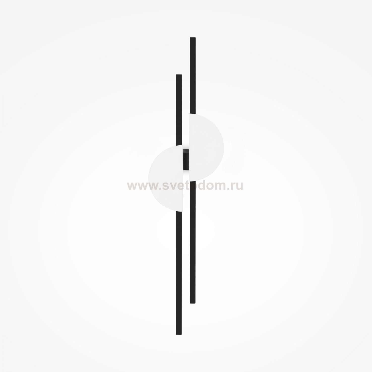 Настенный светильник (бра) Maytoni MOD179WL-L22W4K1 Skyline