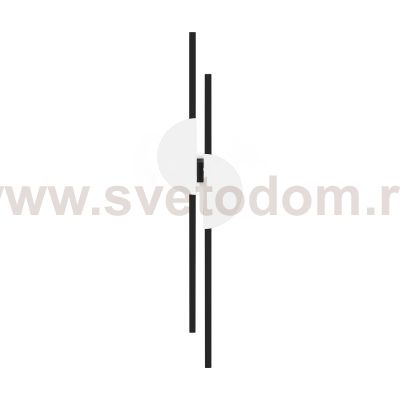 Настенный светильник (бра) Maytoni MOD179WL-L22W4K Skyline