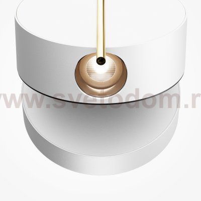 Настенный светильник (бра) Maytoni MOD180WL-L4W3K1 Nuance