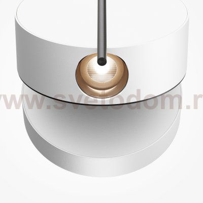 Настенный светильник (бра) Maytoni MOD180WL-L4W3K Nuance