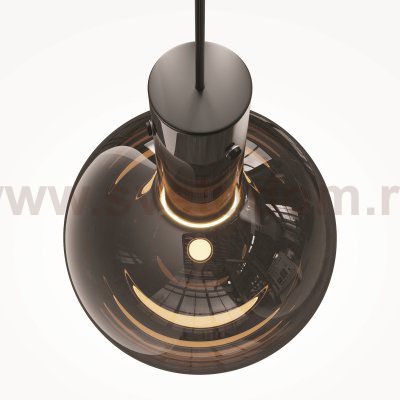 Подвесной светильник Maytoni MOD182PL-L4B3K Nebula