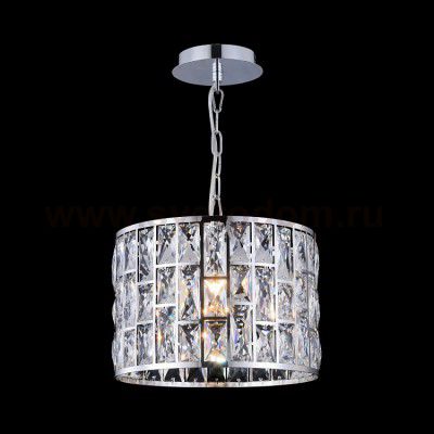 Люстра Maytoni MOD184-PL-01-CH Gelid