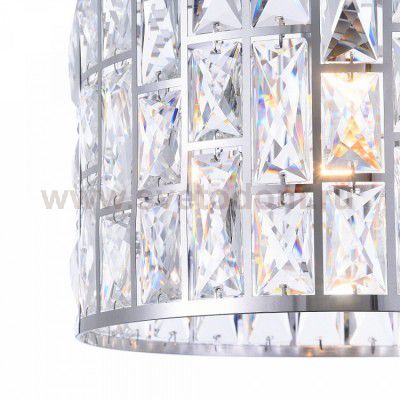 Люстра Maytoni MOD184-PL-01-CH Gelid