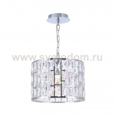Люстра Maytoni MOD184-PL-01-CH Gelid