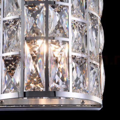 Бра Maytoni MOD184-WL-02-CH Gelid