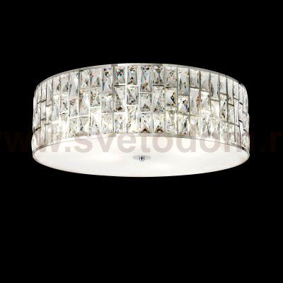 Подвесной светильник Maytoni MOD184PL-06CH Gelid