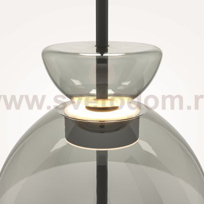Подвесной светильник Maytoni MOD185PL-L11B3K2 Bangkok