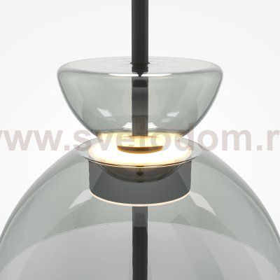 Подвесной светильник Maytoni MOD185PL-L11B3K2 Bangkok