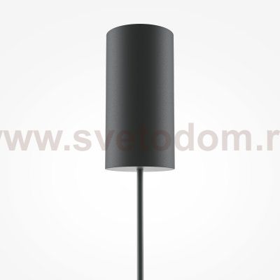 Подвесной светильник Maytoni MOD185PL-L12CG3K1 Bangkok