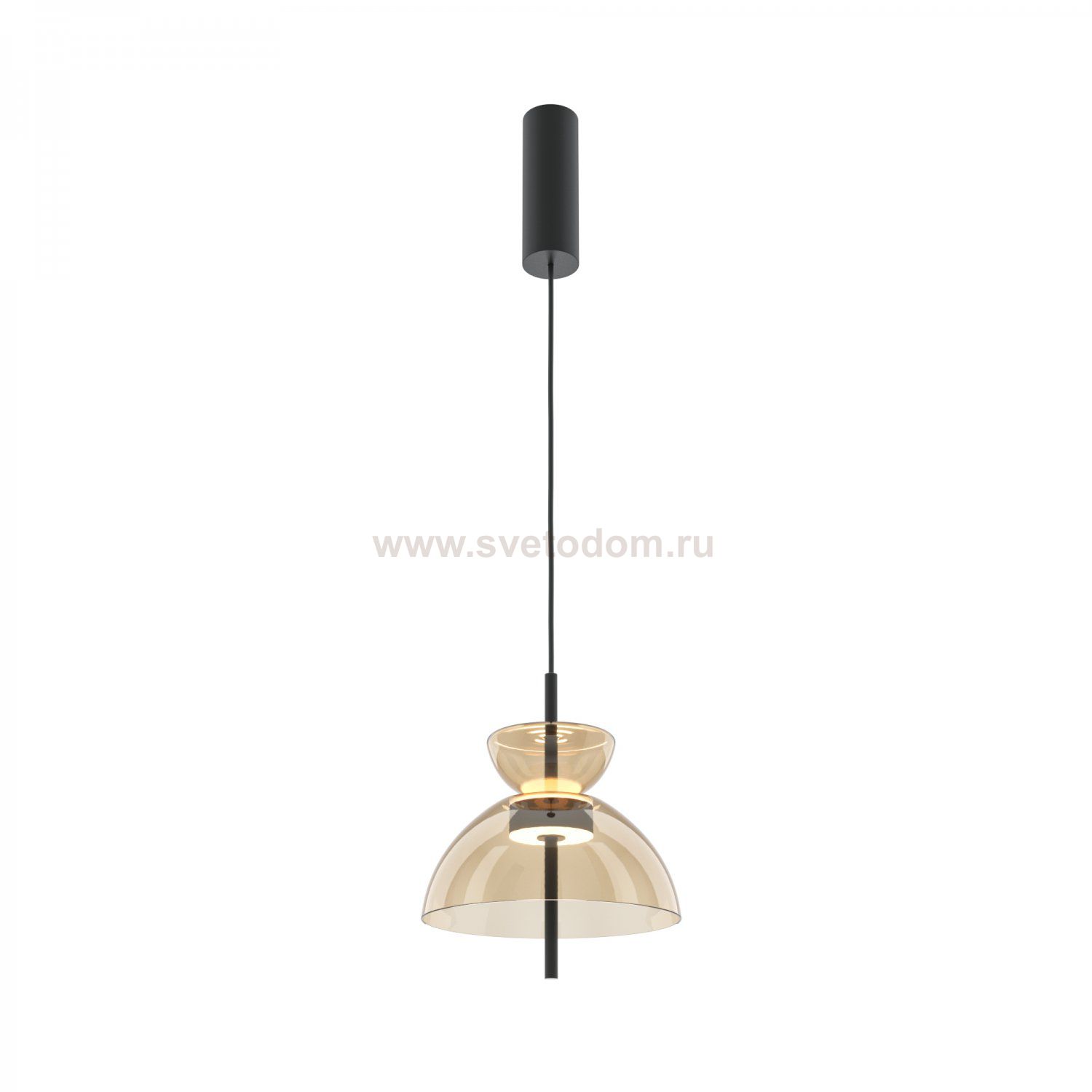 Подвесной светильник Maytoni MOD185PL-L12CG3K2 Bangkok