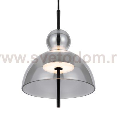 Подвесной светильник Maytoni MOD185PL-L6B3K4 Bangkok
