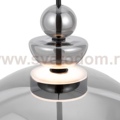 Подвесной светильник Maytoni MOD185PL-L6B3K6 Bangkok