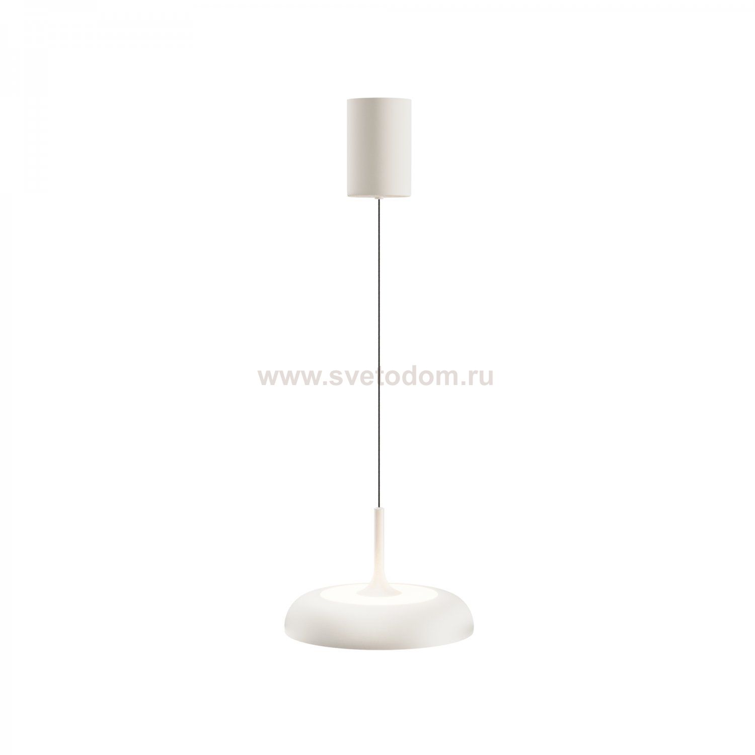 Подвесной светильник Maytoni MOD189PL-L30W3K