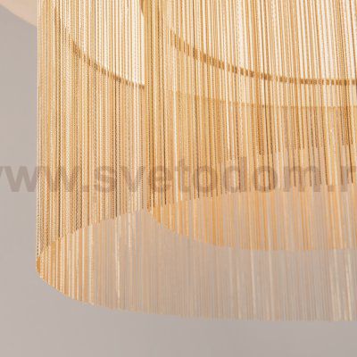 Потолочный светильник Maytoni MOD190CL-L36G3K Imaginary