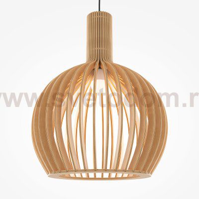 Подвесной светильник Maytoni MOD194PL-01W1 Roots