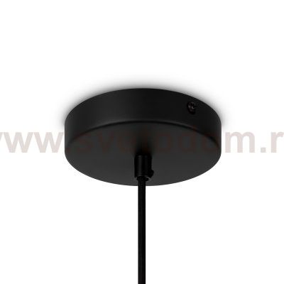 Подвесной светильник Maytoni MOD195PL-01W1 Roots