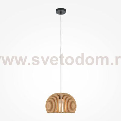 Подвесной светильник Maytoni MOD195PL-01W Roots